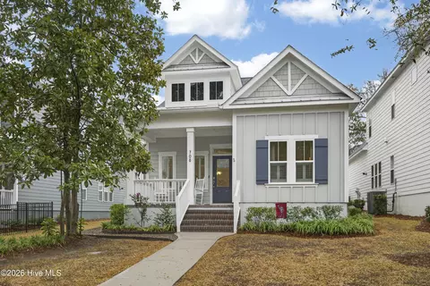 708 Chair Rd, Castle Hayne, NC 28429