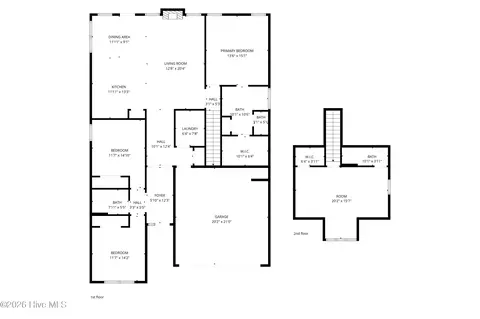 207 Rough Ridge Trl #13, Aberdeen, NC 28315