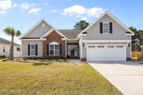 107 Cormorant Dr, Swansboro, NC 28584