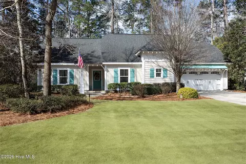 2609 Alamance Ct, Wilmington, NC 28411