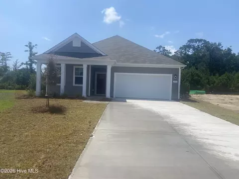 997 Stanbury Bluff Rd SW, Supply, NC 28462