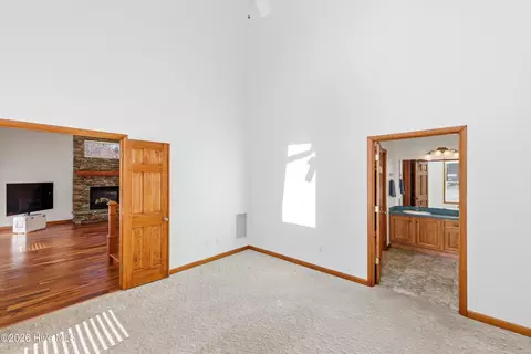 Bedroom - 35 Harold Ct, Hampstead, NC 28443 photo 1 of 5