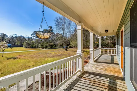 Exterior - 35 Harold Ct, Hampstead, NC 28443 photo 1 of 4