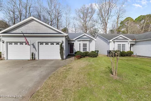 1209 S Taylor St # 9, Goldsboro, NC 27530