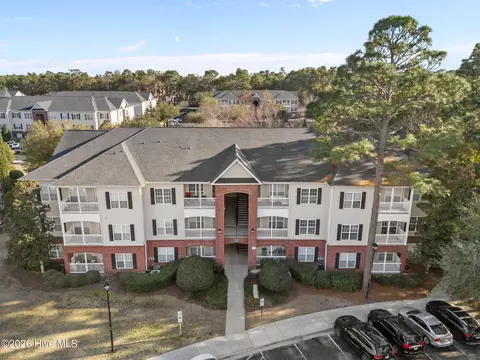 1500 Cadfel Ct #202, Wilmington, NC 28412