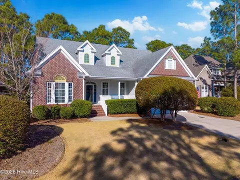 3626 Cormorant Cir SE, Southport, NC 28461