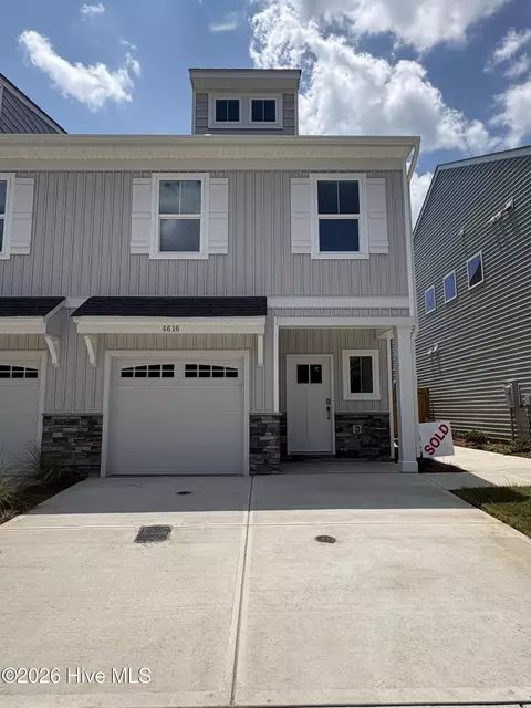 4616 Sweet Jasmine Run, Wilmington, NC 28412