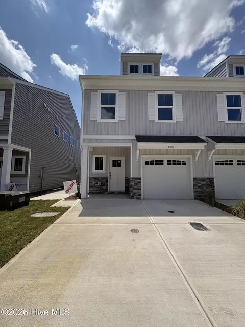 4614 Sweet Jasmine Run, Wilmington, NC 28412
