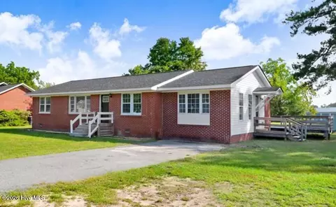 106 Hines Dr, Goldsboro, NC 27534