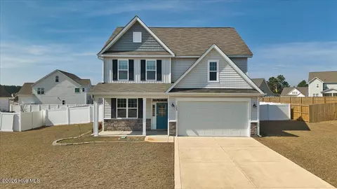 143 Sandy Springs Rd, Aberdeen, NC 28315