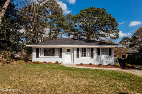 508 Woodard St NE, Wilson, NC 27893