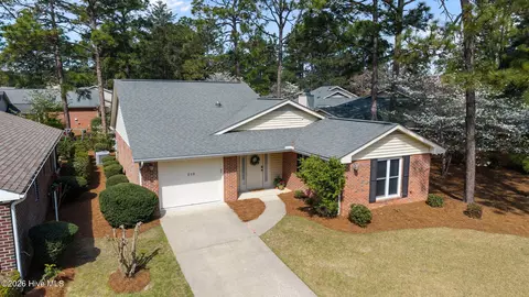 210 Pinehurst Trace Dr, Pinehurst, NC 28374 photo 26