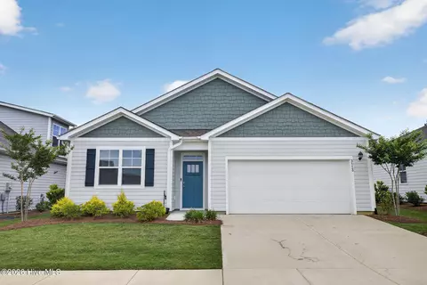 3113 Lochgreen Cir, Leland, NC 28451
