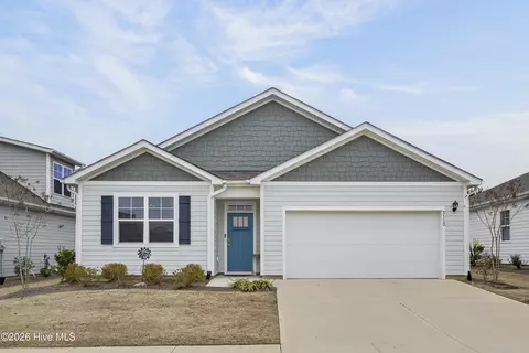 3113 Lochgreen Cir, Leland, NC 28451