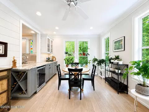 Dining - 104 Grey Moss Ct, Hampstead, NC 28443 photo 3 of 3