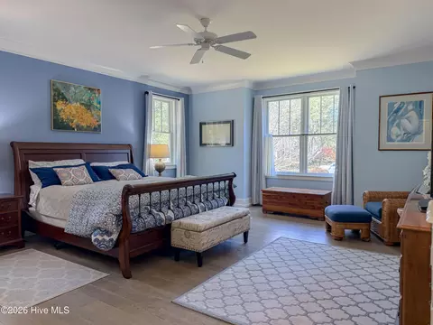Bedroom - 104 Grey Moss Ct, Hampstead, NC 28443 photo 1 of 8