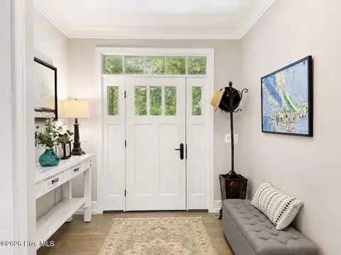 Entry Way - 104 Grey Moss Ct, Hampstead, NC 28443 photo 3 of 3