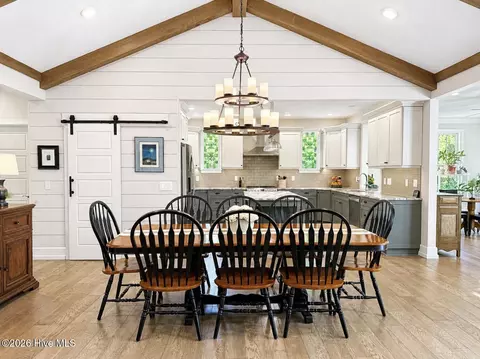 Dining - 104 Grey Moss Ct, Hampstead, NC 28443 photo 1 of 3