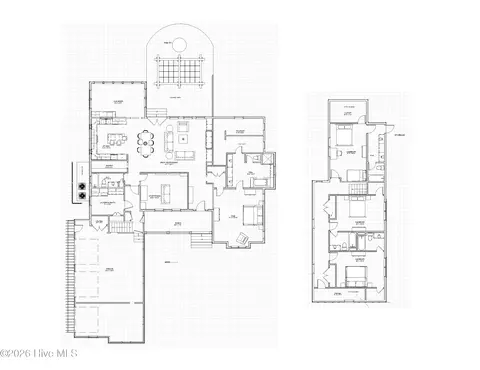 104 Grey Moss Ct, Hampstead, NC 28443