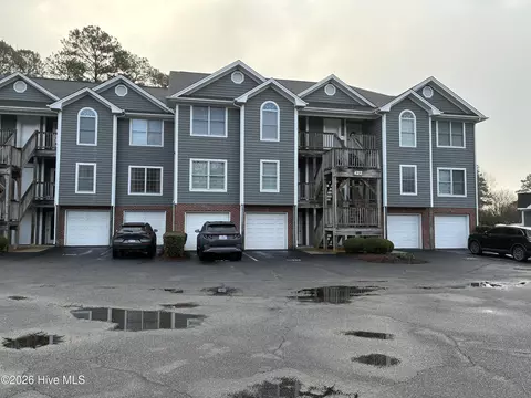 422 Albemarle Blvd #13C, Hertford, NC 27944