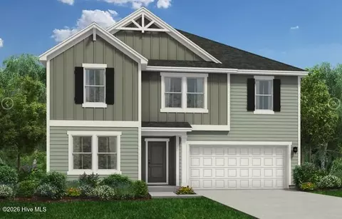 180 Deep River Rd, Aberdeen, NC 28315