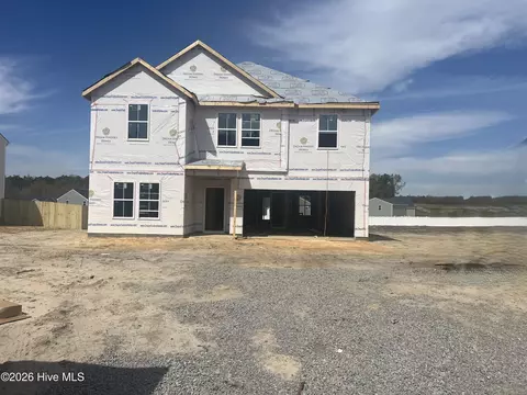 180 Deep River Rd, Aberdeen, NC 28315