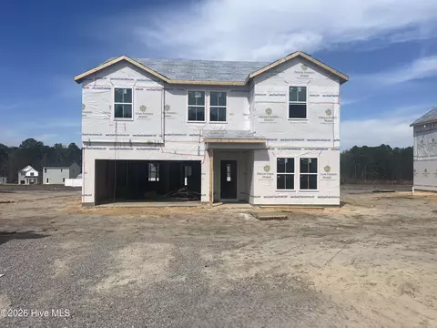 164 Deep River Rd, Aberdeen, NC 28315