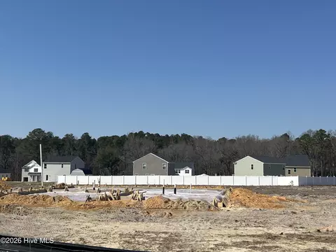 164 Deep River Rd, Aberdeen, NC 28315 photo 2