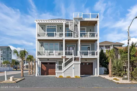 101 E First St, Ocean Isle Beach, NC 28469