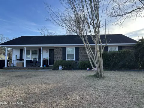 130 Ramgate Rd, Castle Hayne, NC 28429
