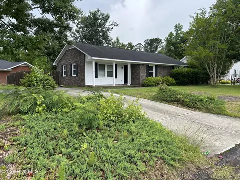 130 Ramgate Rd, Castle Hayne, NC 28429