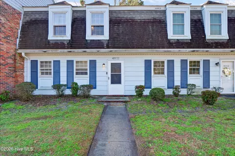 4912 Seabrook Ct, Wilmington, NC 28403