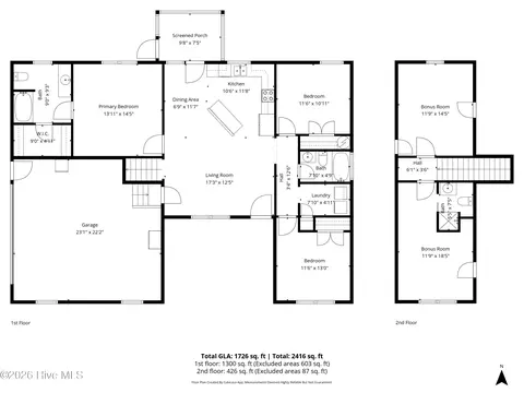 3793 Heron Cir SE, Southport, NC 28461