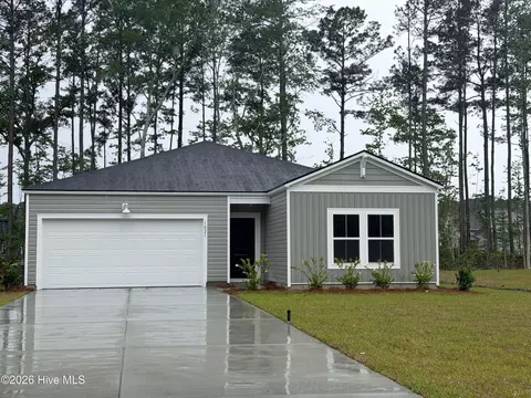 1021 Harbor Dr #LOT 39, Calabash, NC 28467