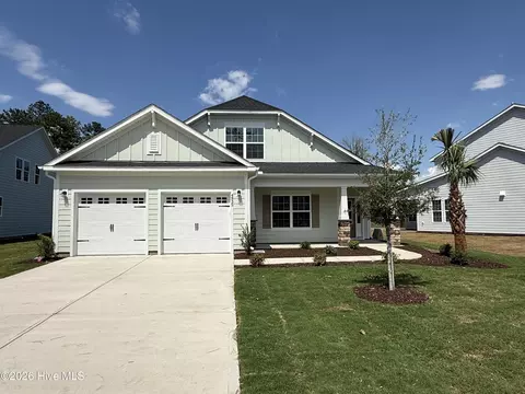 4935 Kinship Cir, Leland, NC 28451