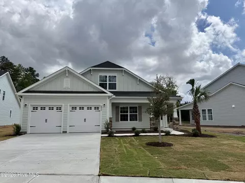 4935 Kinship Cir, Leland, NC 28451
