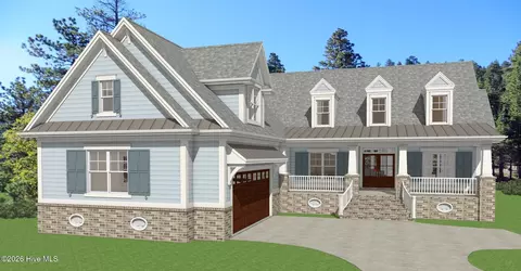 3688 Natchez St SW, Supply, NC 28462