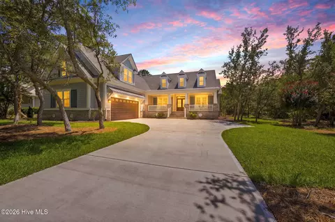 3688 Natchez St SW, Supply, NC 28462