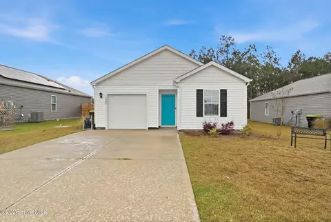 1804 Willowtree Ct SE, Bolivia, NC 28422