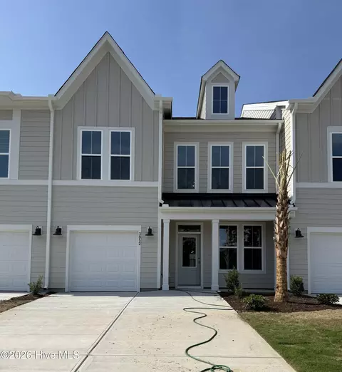 3052 Coastal Dream Way, Leland, NC 28451