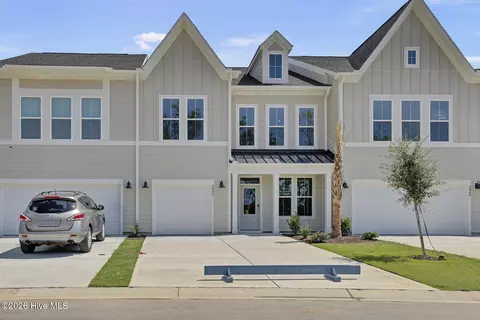 3052 Coastal Dream Way, Leland, NC 28451
