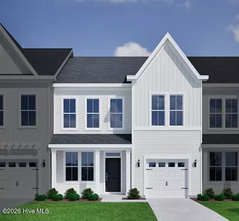 3052 Coastal Dream Way, Leland, NC 28451