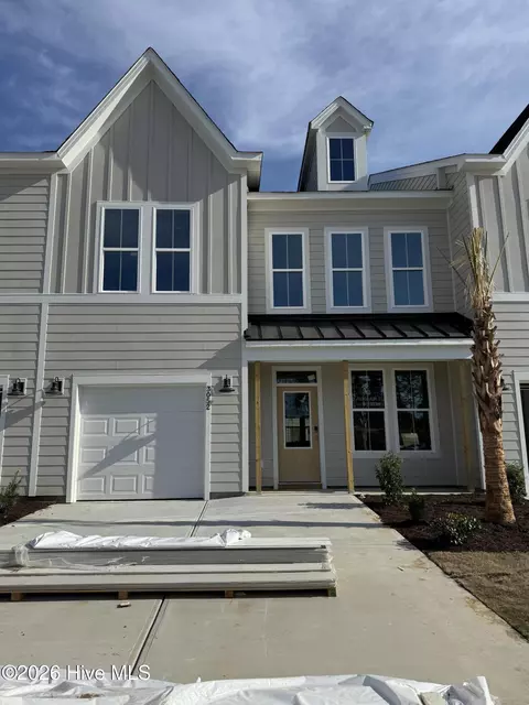 3052 Coastal Dream Way, Leland, NC 28451