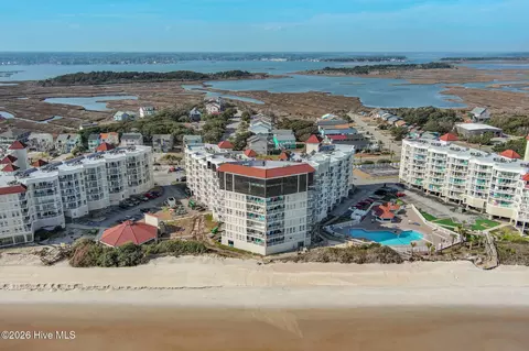 2000 New River Inlet Rd #2602, North Topsail Beach, NC 28460