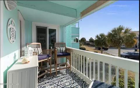 301 Commerce Way #153, Atlantic Beach, NC 28512