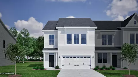 3056 Coastal Dream Way, Leland, NC 28451