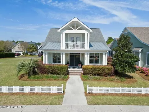 2041 Shelmore Way, Leland, NC 28451