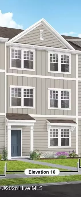 257 Pelican Flight Loop, Wilmington, NC 28412