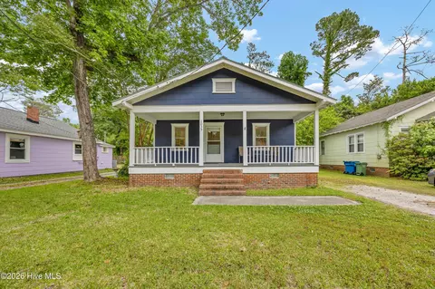 1035 Page Ave, Wilmington, NC 28403