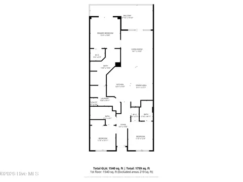 4425 Arendell St #106, Morehead City, NC 28557